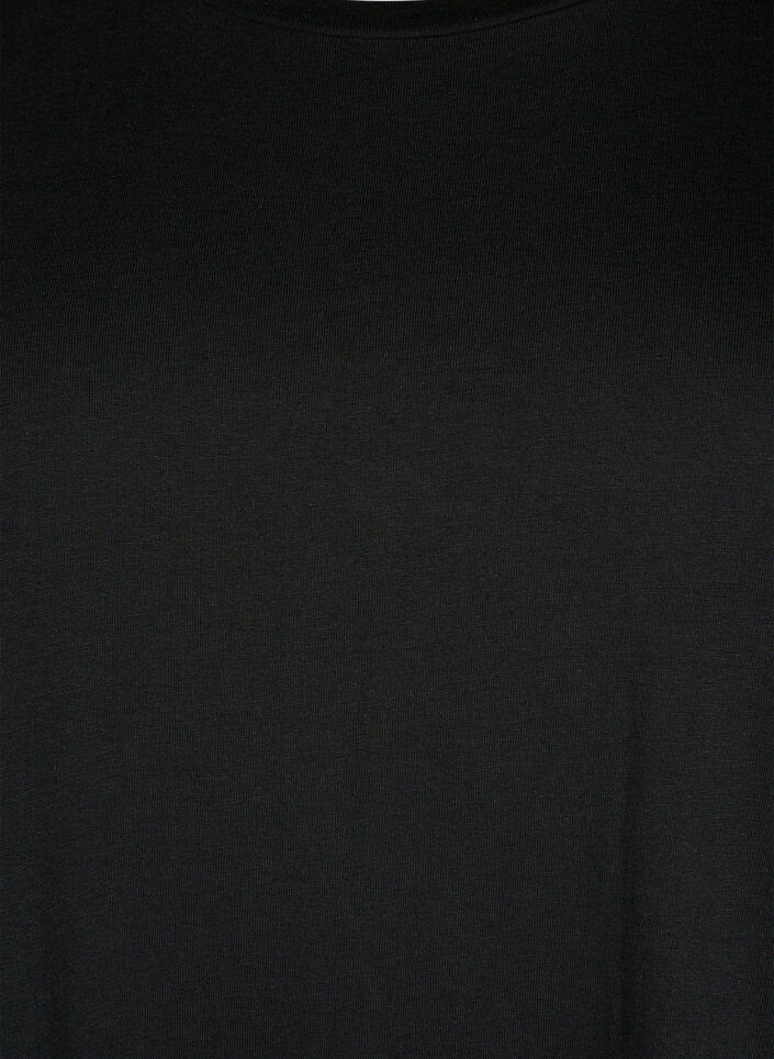 2-pack T-shirts met korte mouwen, Groen, Packshot image number 5