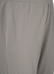 Broek met rechte pasvorm, Beige, Packshot image number 2
