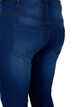 Viona jeans met normale taille, Blauw, Packshot image number 3
