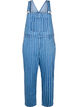 Denim overalls, Blauw, Packshot image number 0