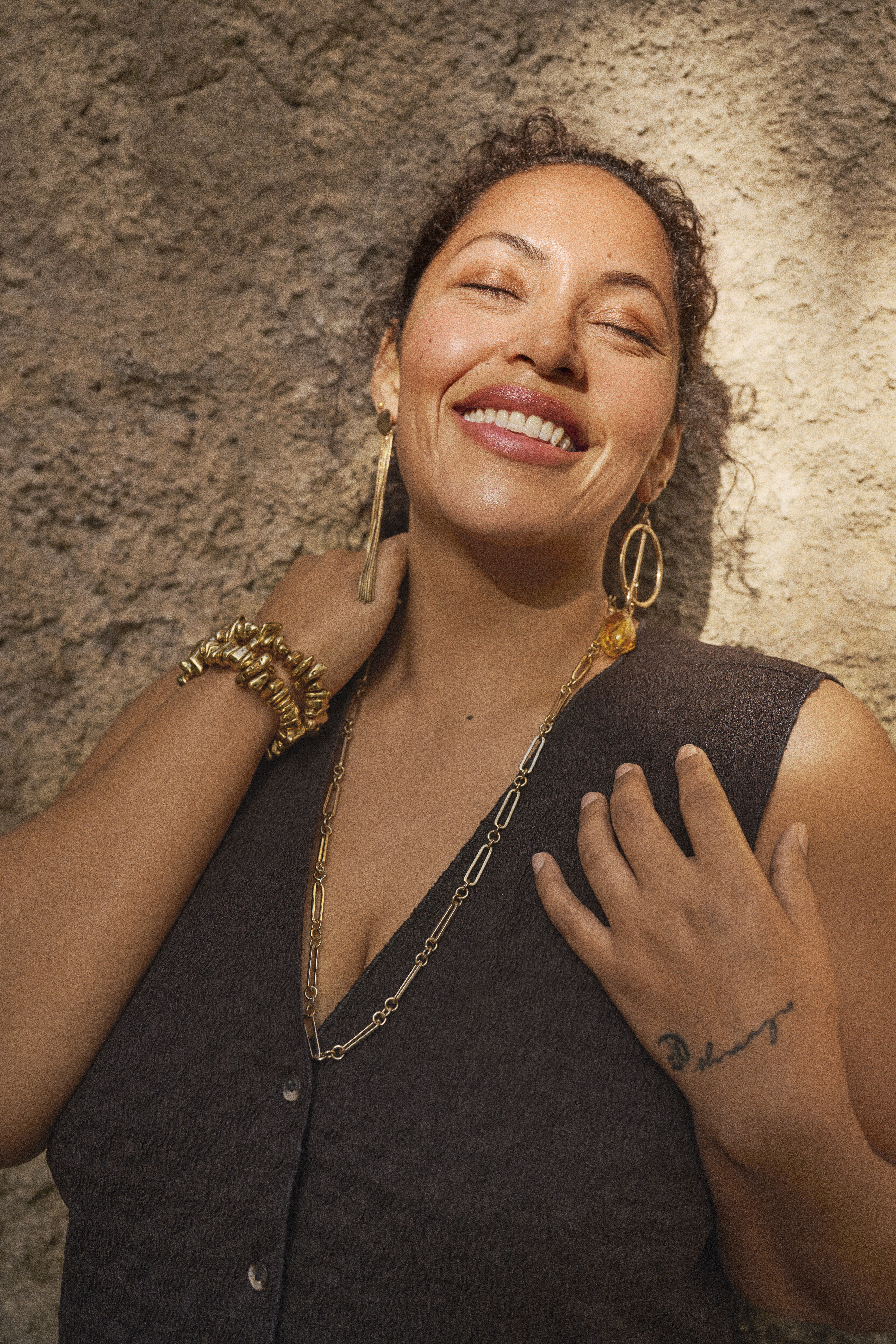 ZizziBijpassende set, , Model