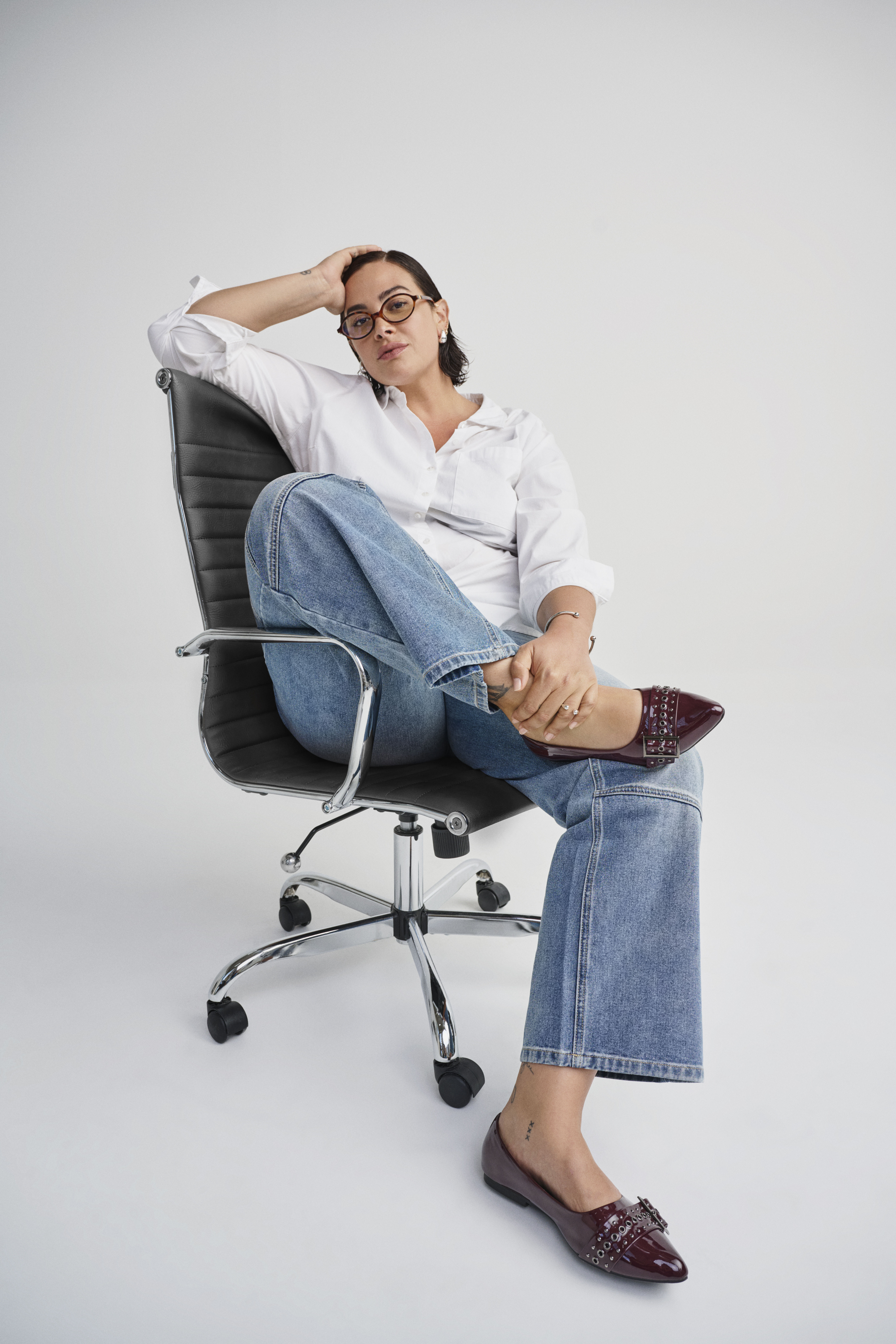 ZizziBallerina, , Model