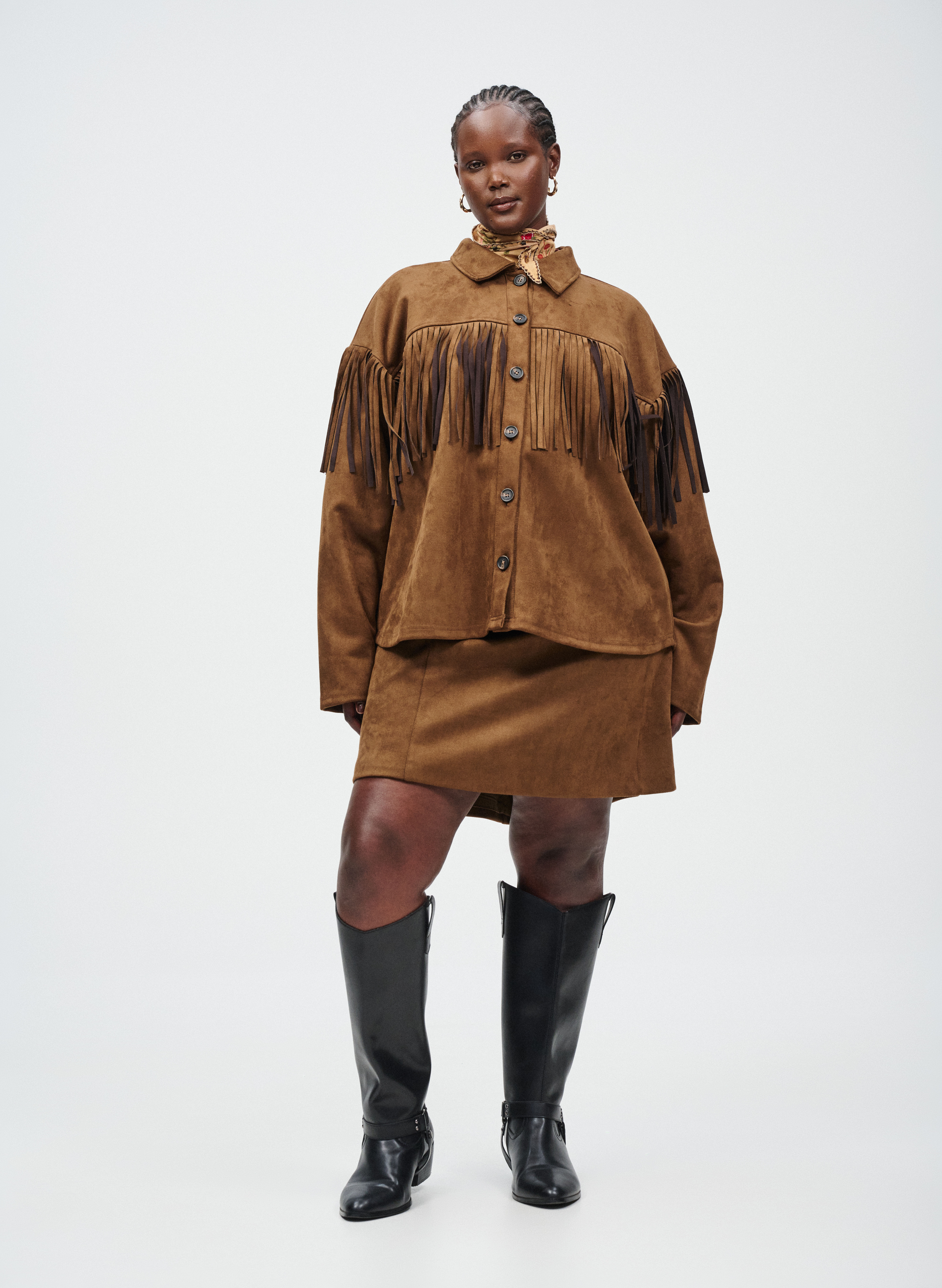 Set in imitatiesu&egrave;deleer, , Model