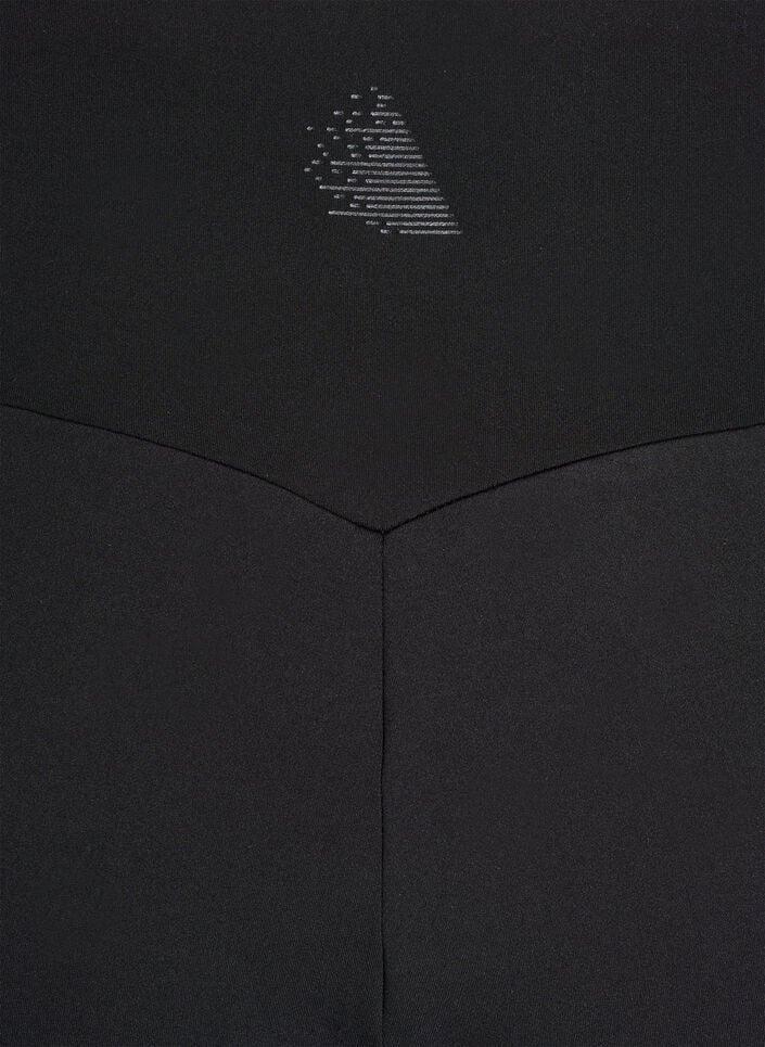 Joggers met zakken, Black, Packshot
