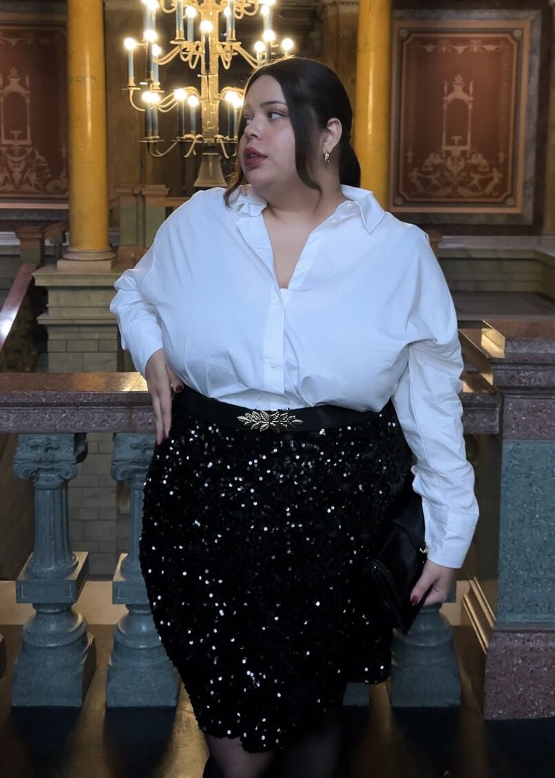 Content creator: @Jaanashanna, , Model