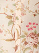 Lang shirt in linnen en viscose, Vanille, Packshot image number 2