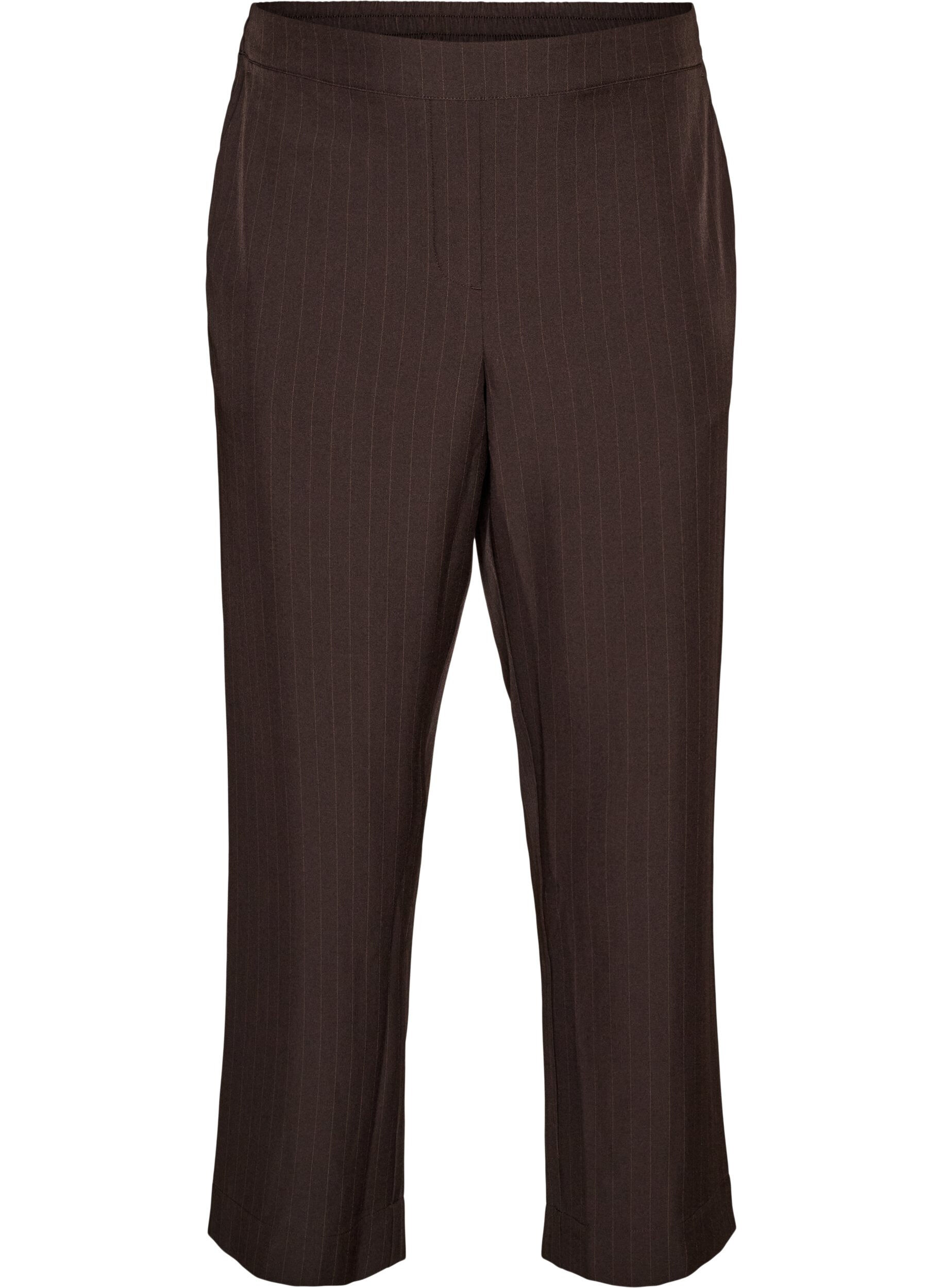 FLASH - Losse broek met zakken