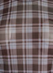 Mesh blouse met stippen, 9995, Packshot image number 2