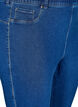 Jeggings met hoge taille, Blauw, Packshot image number 2