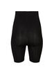 Shapewear shorts met hoge taille, Zwart, Packshot image number 1