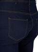 Extra slim fit Amy jeans met hoge taille, Blauw, Packshot image number 3