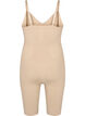 Shapewear bodysuit, Beige, Packshot image number 1