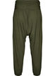 Pantalon sarouel ample, Vert, Packshot image number 1