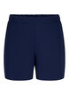 Shorts amples avec des poches, Bleu, Packshot image number 0