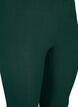 Basic legging in viscose, Groen, Packshot image number 2