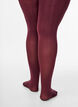 100 denier panties, Rood, Packshot image number 1