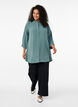 FLASH - Tuniek met 3/4 mouwen, Groen, Model image number 1
