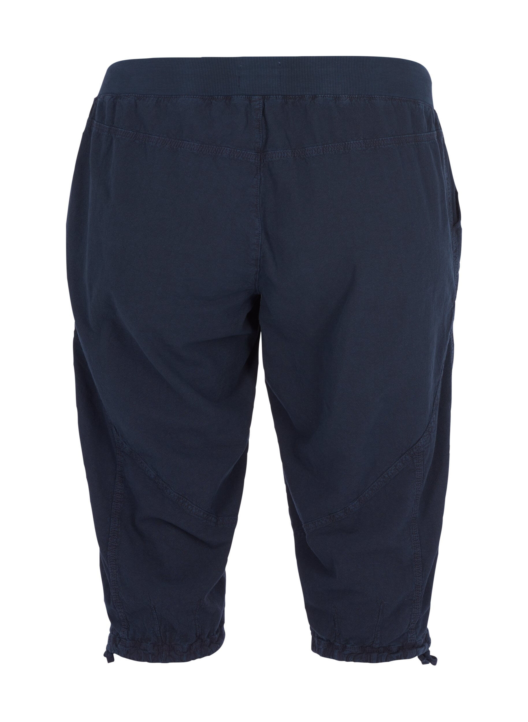 ZizziOnderbroek in katoen, Blauw, Packshot image number 1