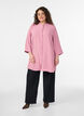 FLASH - Tuniek met 3/4 mouwen, Roze, Model image number 1