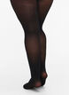 Panty 40 denier, Zwart, Model image number 1