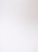 Basic T-shirt met ronde hals en lange mouwen, Wit, Packshot image number 2