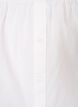 Shirtextender in 100% katoen, Wit, Packshot image number 2