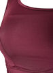 Sport-bh met racerback, Rood, Packshot image number 2