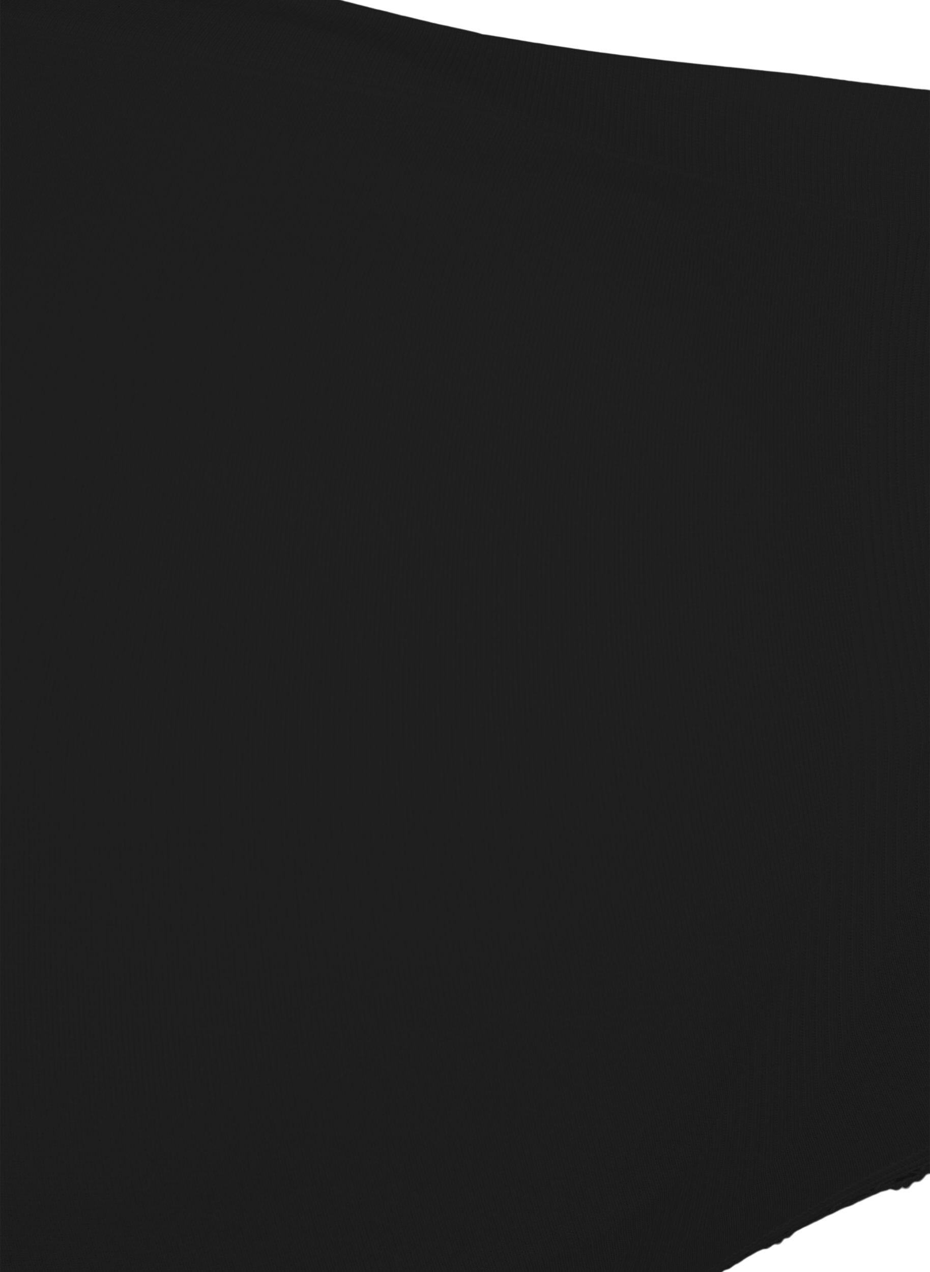 ZizziNaadloze zwangerschapsslip, Zwart, Packshot image number 2