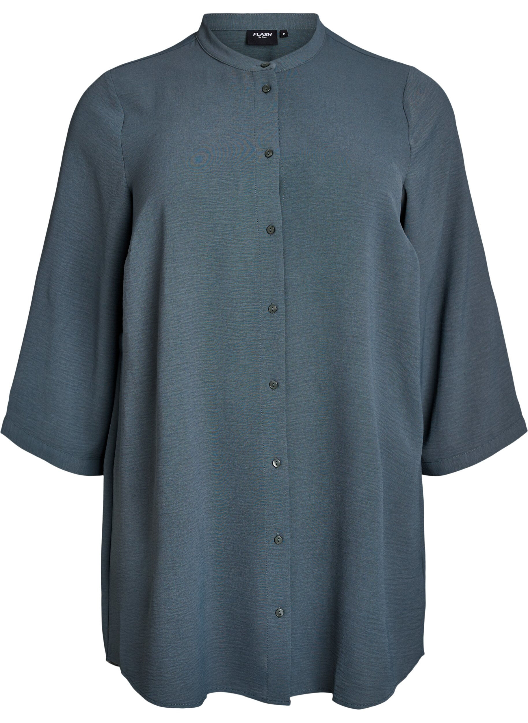 FLASH - Tuniek met 3/4 mouwen