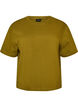 Boxy katoenen T-shirt, 2262, Packshot image number 0
