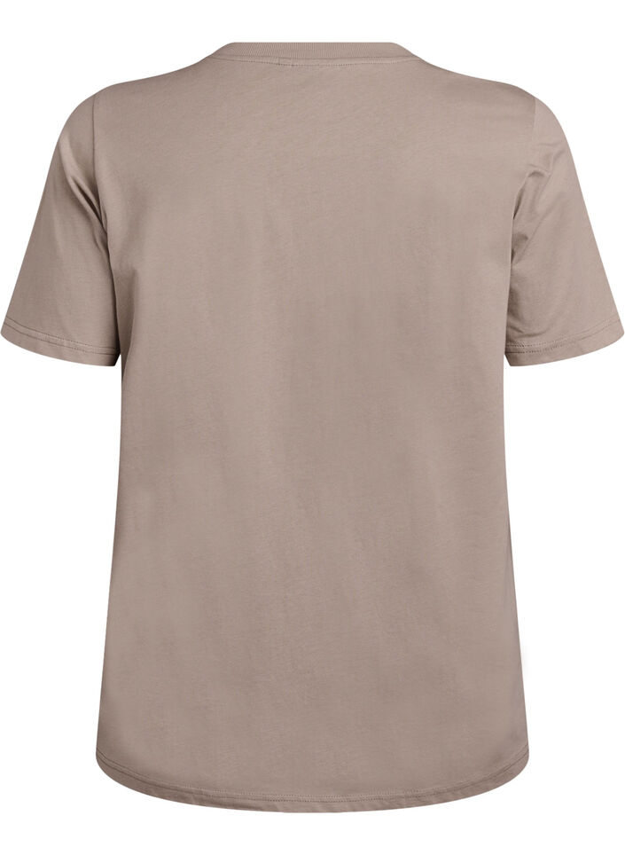 Eagle Eye T-shirt, Simply T. w. Wild, Packshot