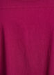 Katoenen jurk met korte mouwen, Rood, Packshot image number 2