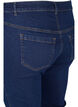 Ellen bootcut jeans met hoge taille, Blauw, Packshot image number 3