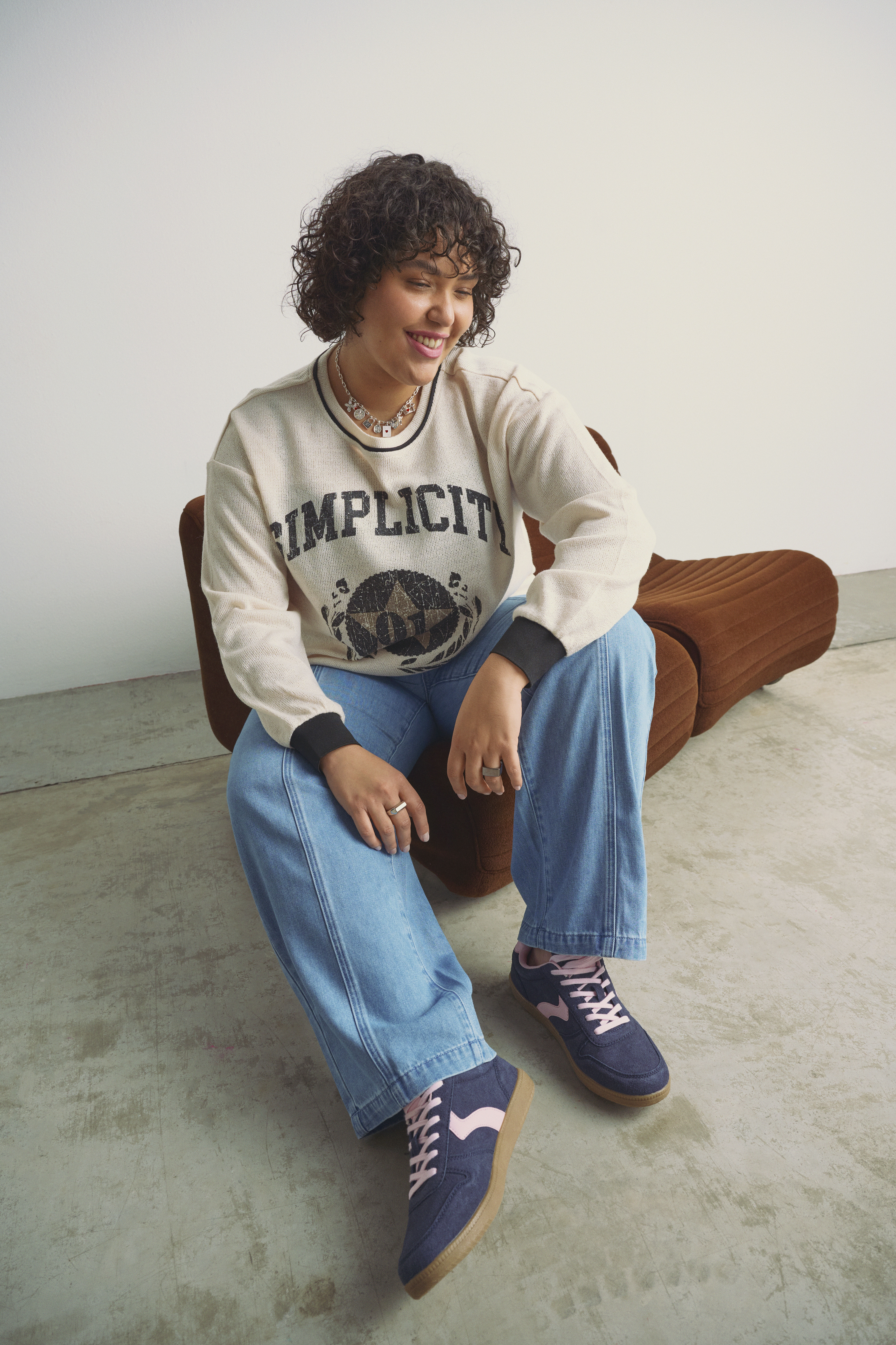 ZizziStijl en comfort , , Model