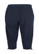 Onderbroek in katoen, Blauw, Packshot image number 1
