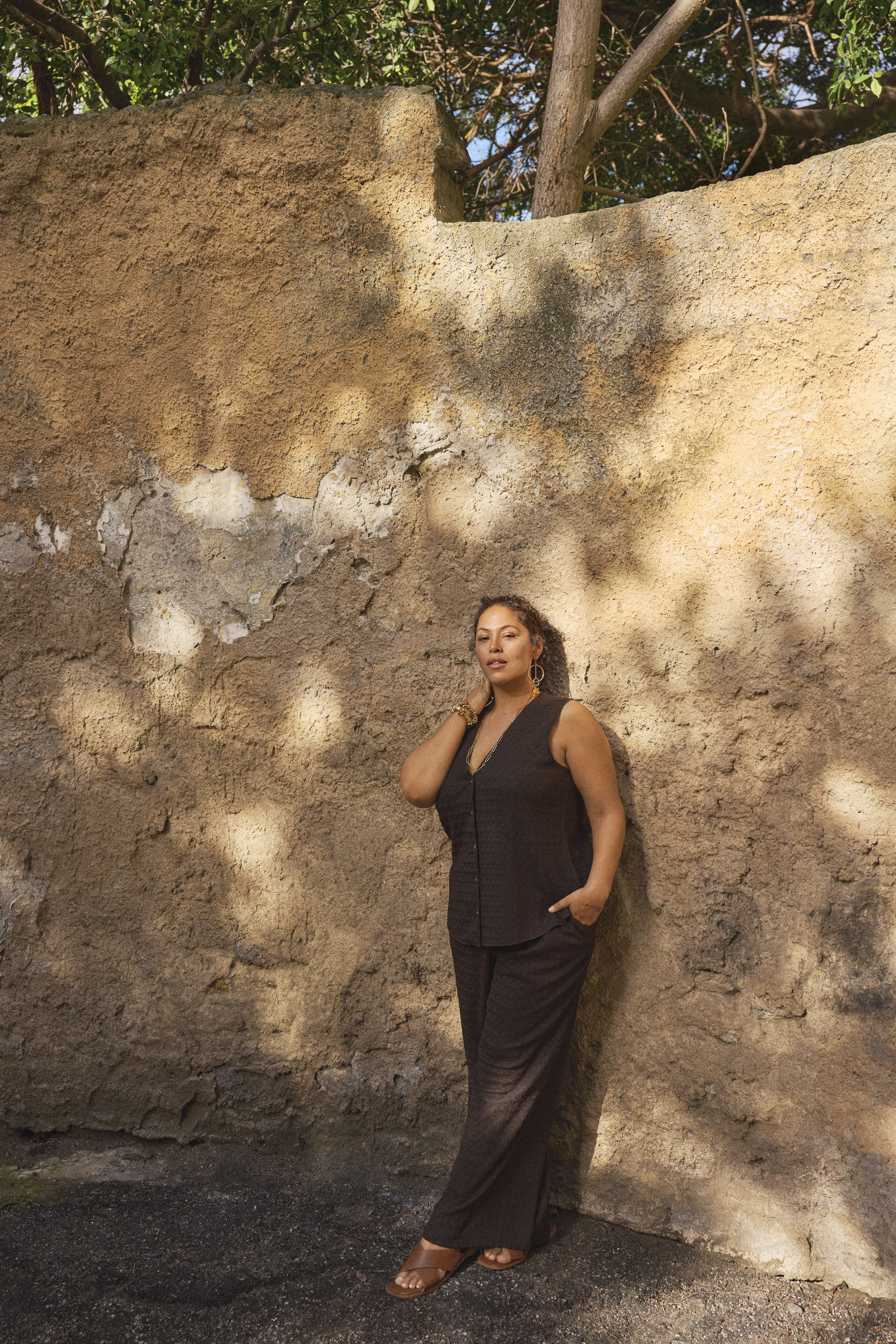 ZizziBijpassende set, , Model