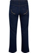 Regular fit Gemma jeans met hoge taille, Blauw, Packshot image number 1