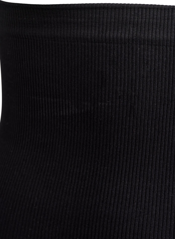 Shapewear taille cincher, Black, Packshot image number 2