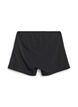 Bikini shorts, Zwart, Packshot image number 1