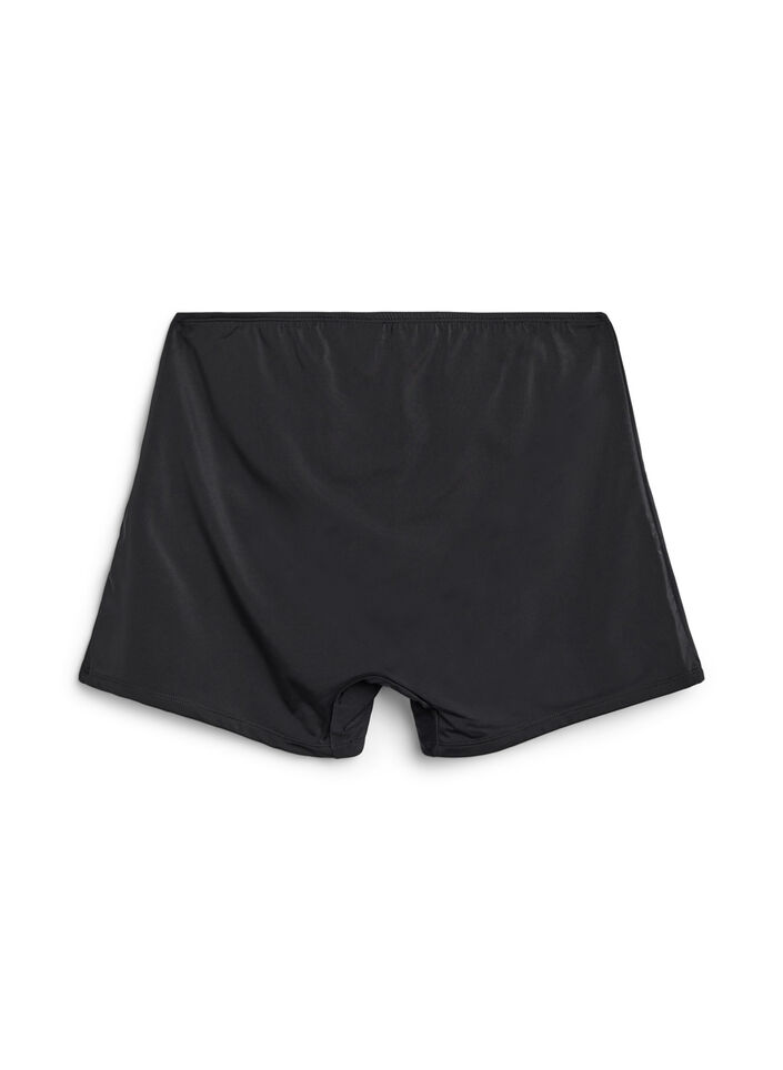 Bikini shorts, Zwart, Packshot image number 1