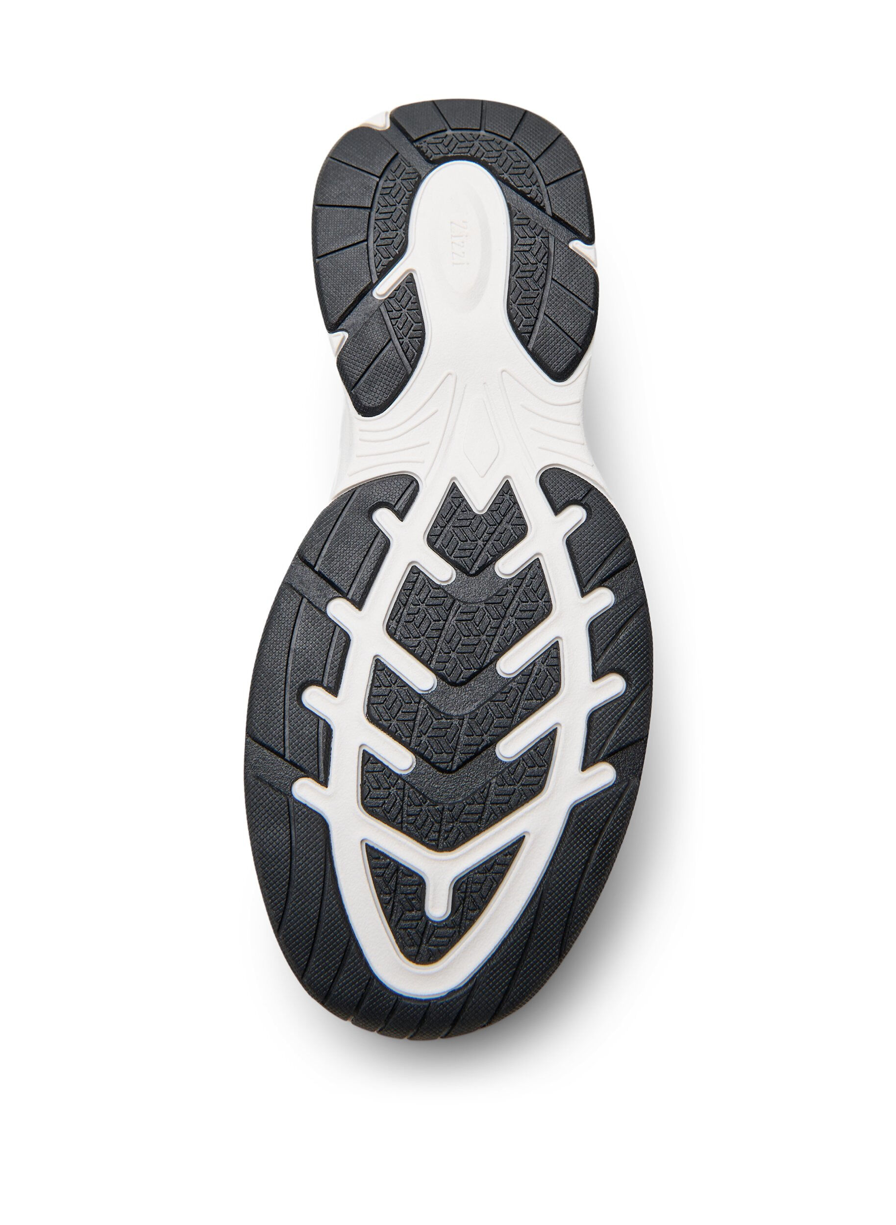 ZizziWide fit - Instapsneaker, Zwart, Packshot image number 5