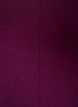 Gebreide top met ronde hals en ingebreid patroon, Rood, Packshot image number 2