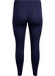 Leggings basiques en viscose, Bleu, Packshot image number 1