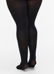 Panty in 100 denier, Zwart, Model image number 1