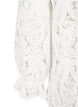 Kanten overhemd-blouse met ruches, Snow White, Packshot image number 3