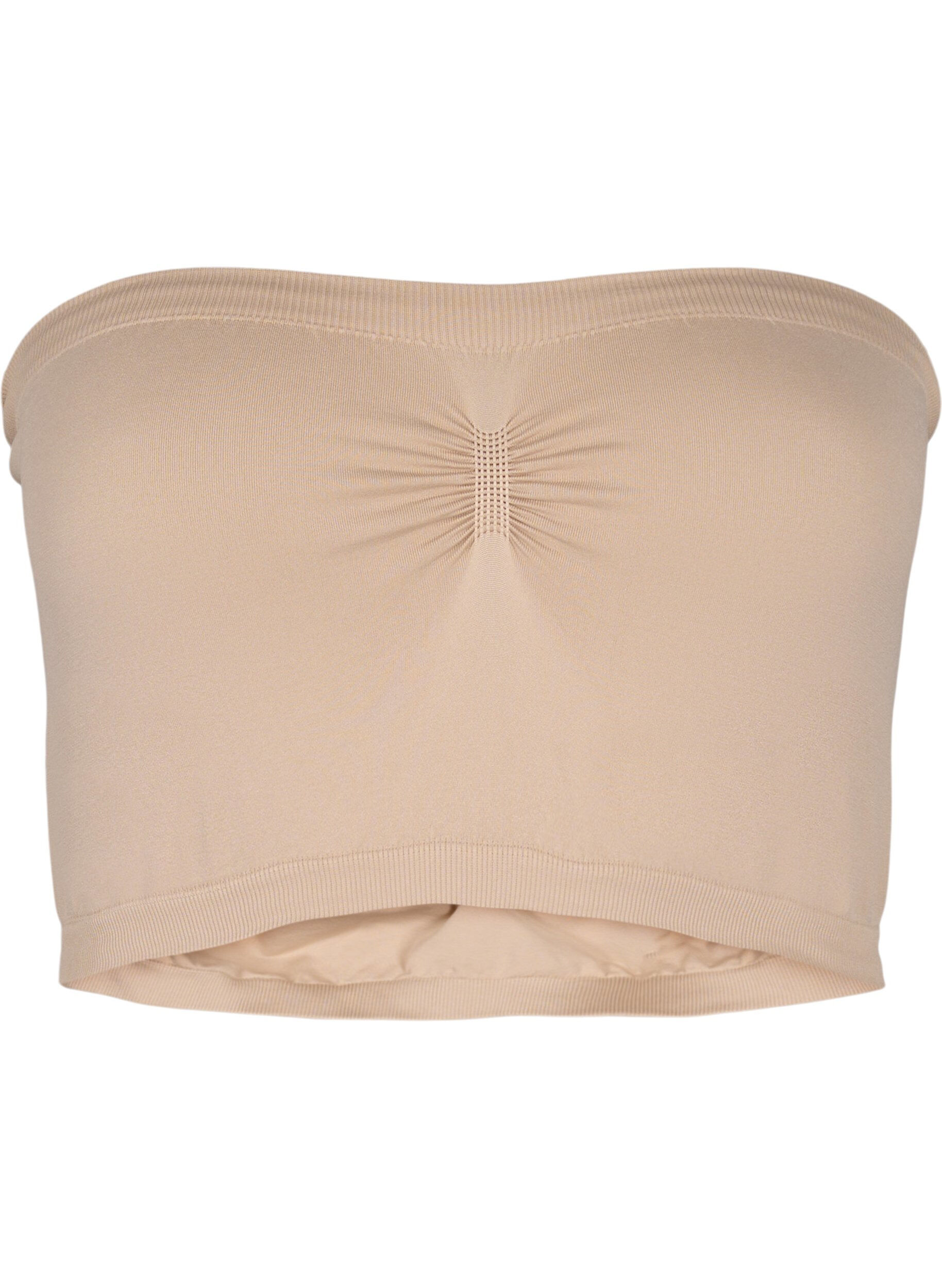 Bandeau topje