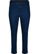 Jeans met super slanke pasvorm, Blauw, Packshot image number 0
