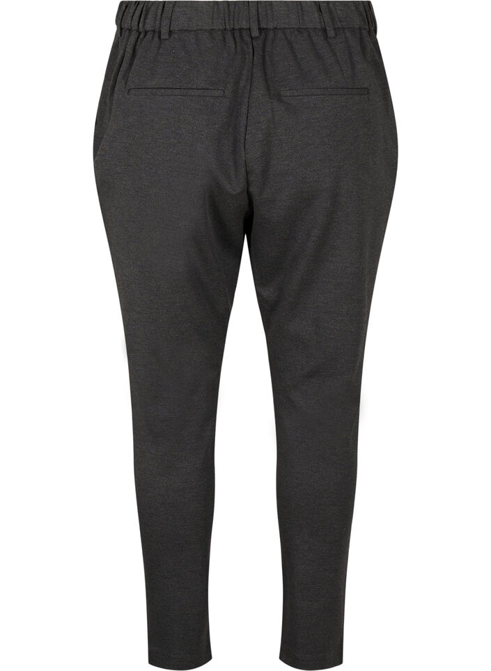 Pantalon Maddison, Gris anthracite, Packshot image number 1