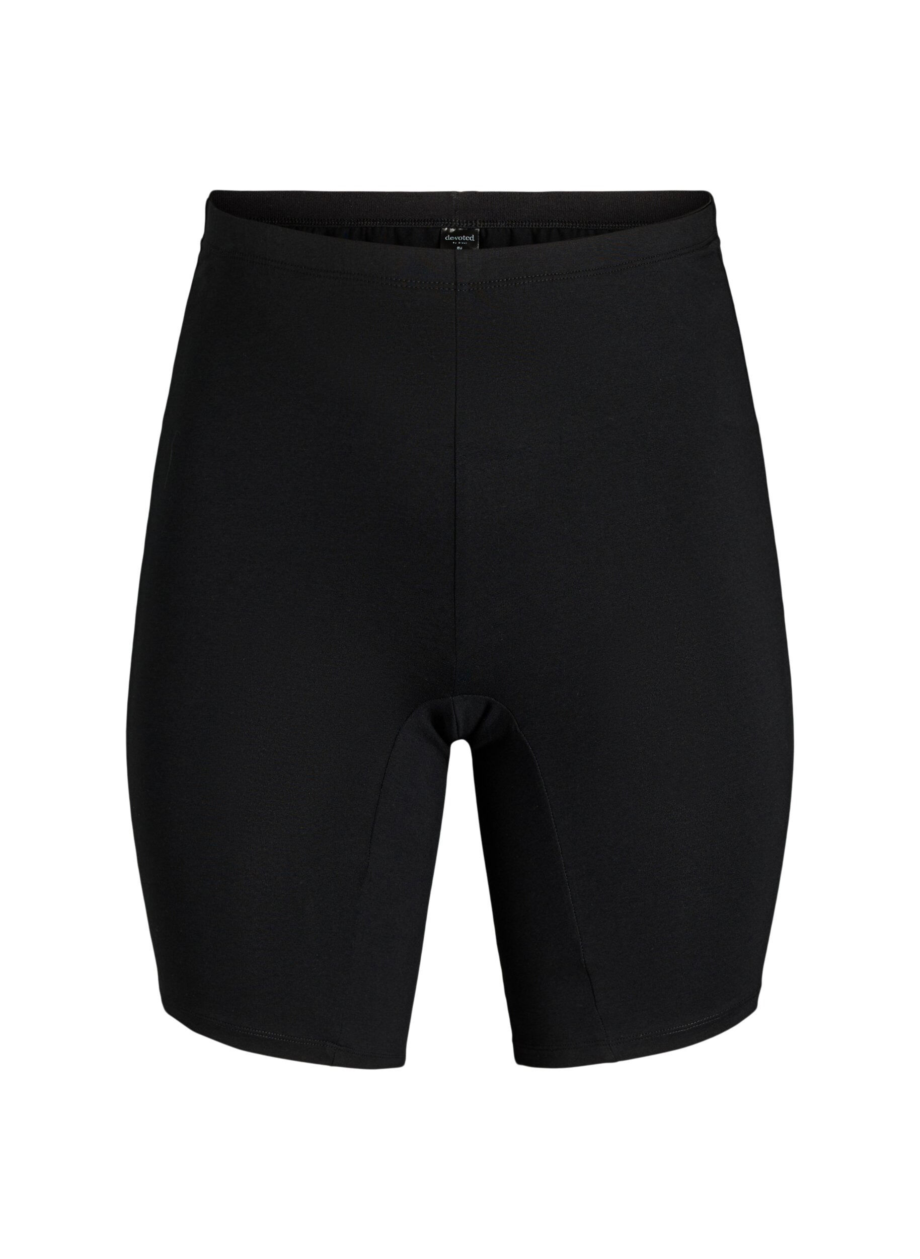 Katoenen panties met lange pijpen