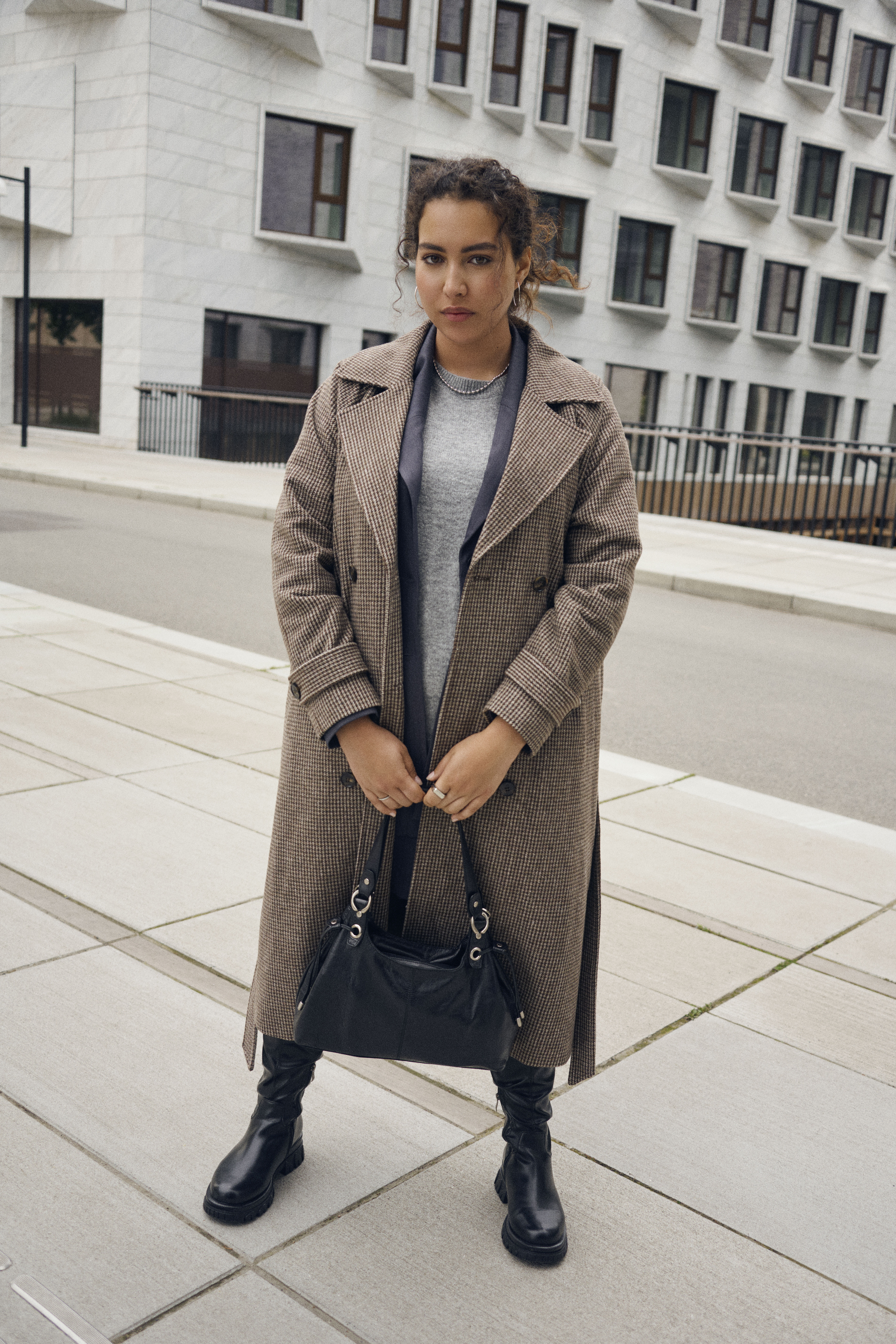 ZizziKijk voor het dagelijks leven, , Model